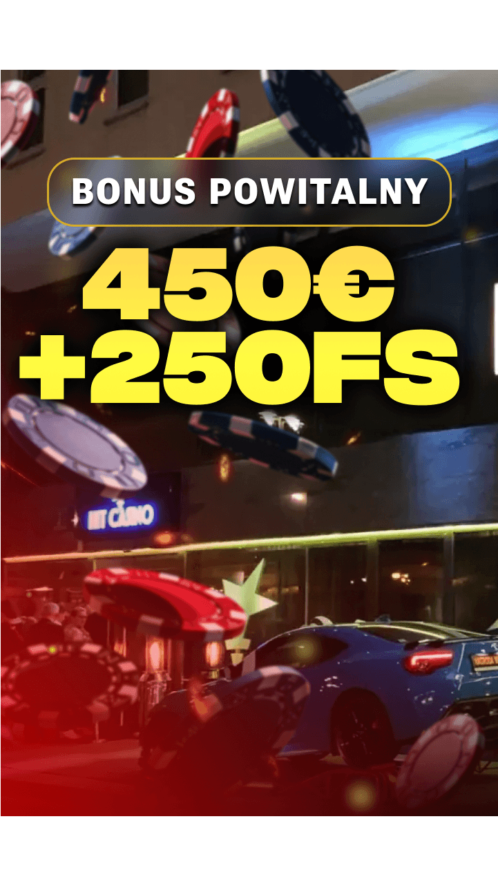 Hit Casino Screenshot